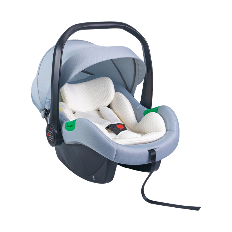 صندلی ماشین کریر نوزاد نوزاد نوزاد I-Size صندلی ماشین کریر نوزاد نوزاد نوزاد I-Size