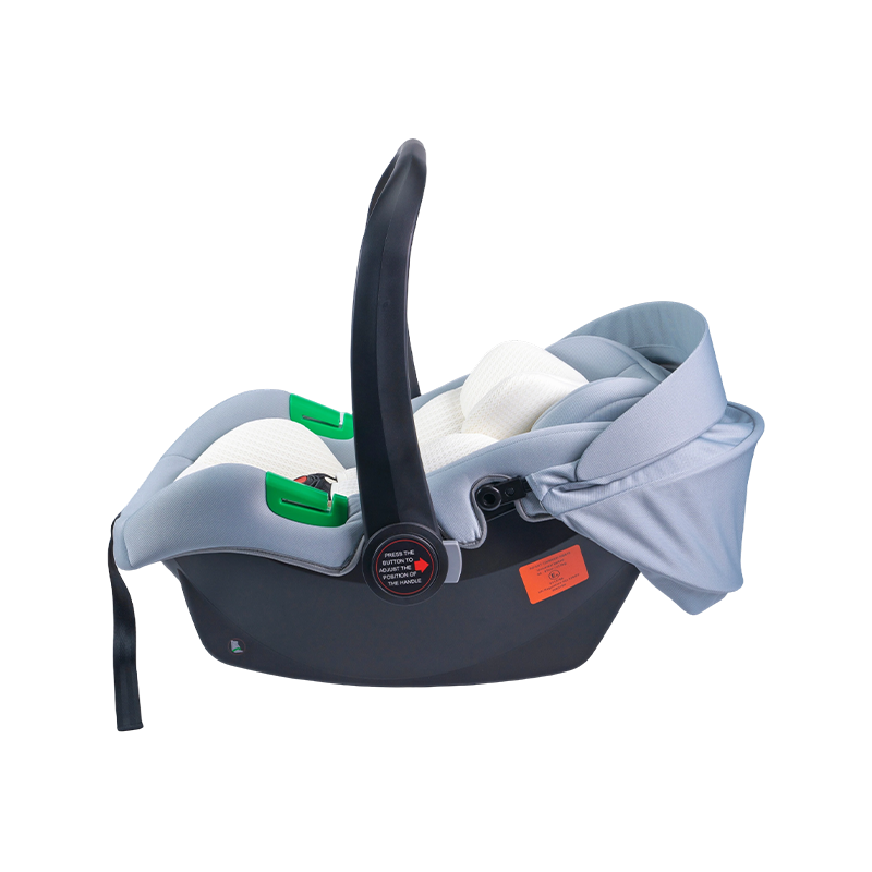 صندلی ماشین کریر نوزاد نوزاد نوزاد I-Size صندلی ماشین کریر نوزاد نوزاد نوزاد I-Size