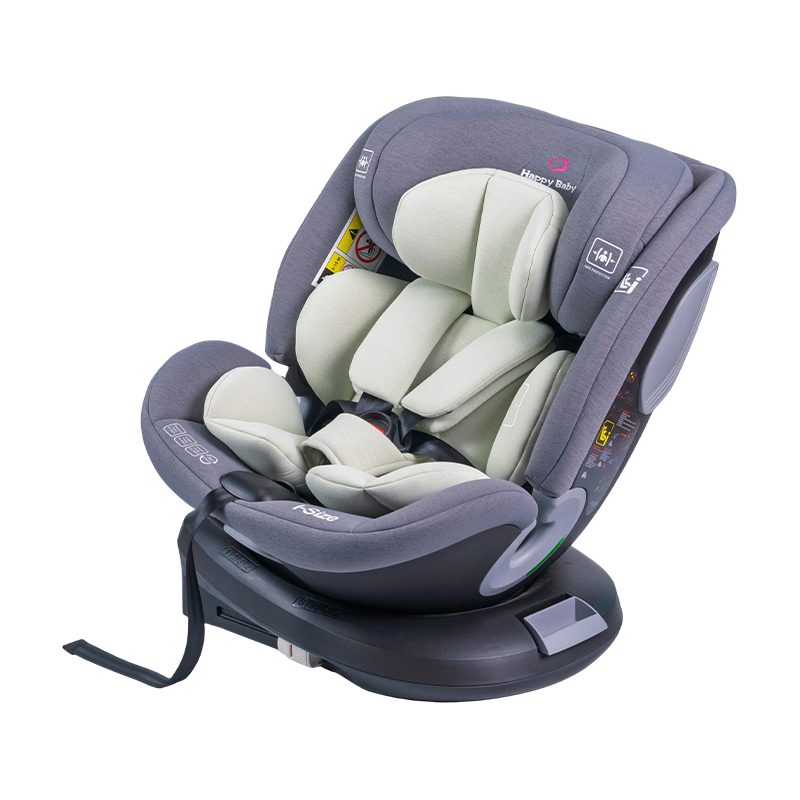 ISOFIX + اتصال بالا 360 چرخش به عقب/ جلو رو به جلو صندلی ماشین کودک اندازه I 40-150 سانتی متر ISOFIX + اتصال بالا 360 چرخش به عقب/ جلو رو به جلو صندلی ماشین کودک اندازه I 40-150 سانتی متر