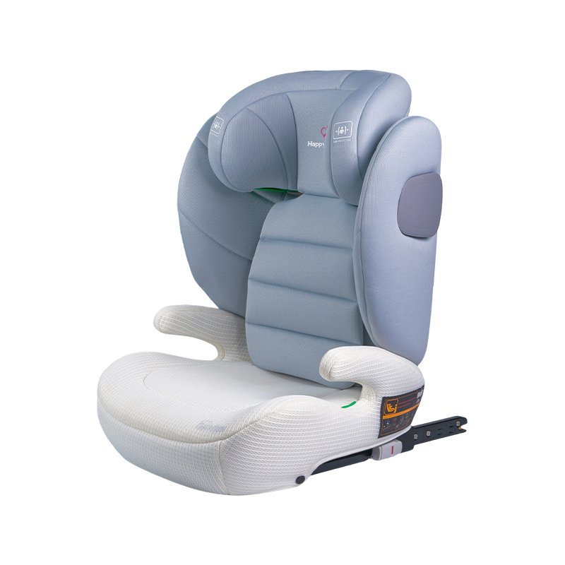 تقویت کننده پشتی بلند ISOFIX 100-150 سانتی متر