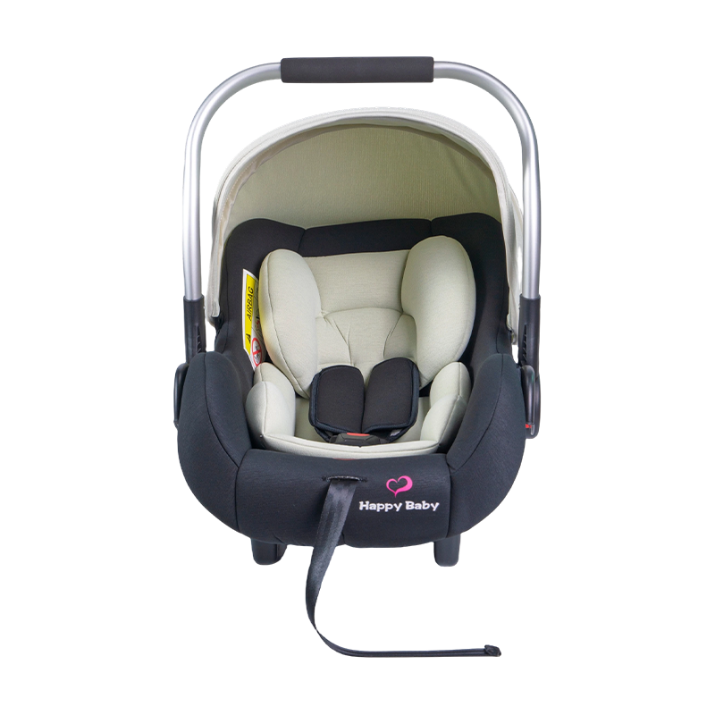 صندلی ماشین کریر نوزاد دسته آلومینیومی گروه 0+ صندلی ماشین کریر نوزاد دسته آلومینیومی گروه 0+