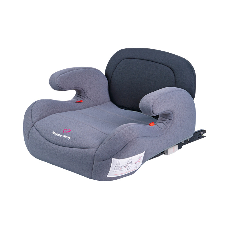 گروه تقویت کننده کودک نوپا ISOFIX 3