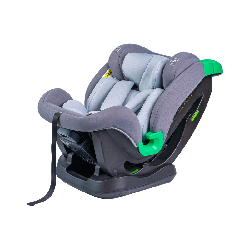 صندلی ماشین کودک کمربند I-Size 40-105 سانتی متر صندلی ماشین کودک کمربند I-Size 40-105 سانتی متر