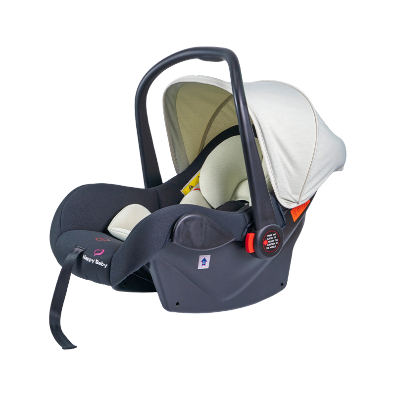 صندلی ماشین کریر نوزاد تازه متولد شده گروه 0+