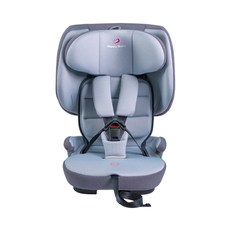 صندلی ماشین ایمنی تاشو ISOFIX I-Size 76-150 سانتی متر