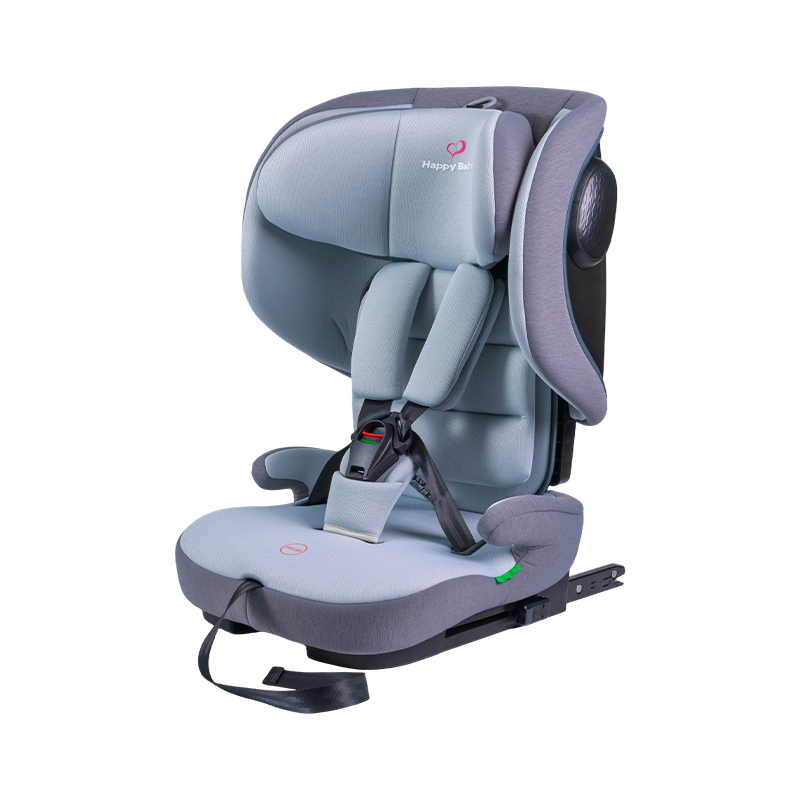 صندلی ماشین ایمنی تاشو ISOFIX I-Size 76-150 سانتی متر صندلی ماشین ایمنی تاشو ISOFIX I-Size 76-150 سانتی متر