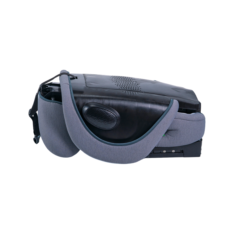 صندلی ماشین ایمنی تاشو ISOFIX I-Size 76-150 سانتی متر صندلی ماشین ایمنی تاشو ISOFIX I-Size 76-150 سانتی متر